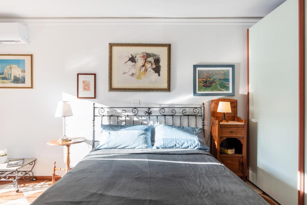 Via Etnea Cozy Apartment With Balcony カターニア エクステリア 写真